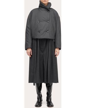 Mark Kenly Domino Tan Jackets for Women | Online Sale up to Mark Kenly Domino Tan Jackets for Women | Online Sale up to