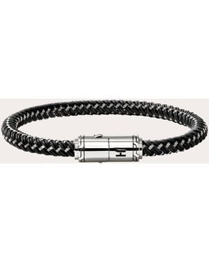 John Hardy Rubber Cord Bracelet - Natural