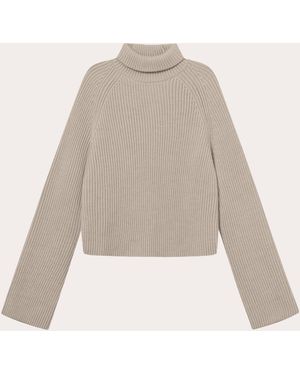Mark Kenly Domino Tan Sweaters and pullovers for Women Mark Kenly Domino Tan Sweaters and pullovers for Women