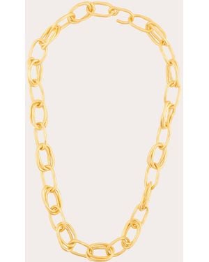 Boheme by Vero Petite Chain Necklace - Metallic