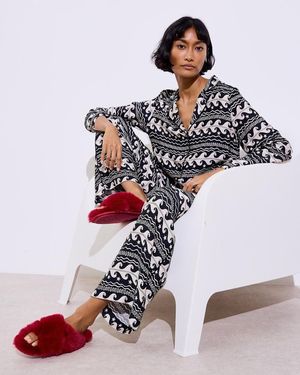 Oliver bonas pjs hotsell