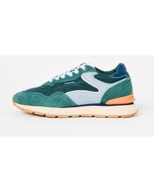 HOFF City Trainers, Size 3 - Green