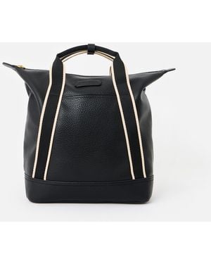 Oliver Bonas Emmie Backpack - Black