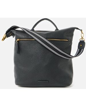Oliver Bonas Ethel Backpack - Black