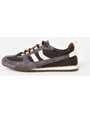 Coolway Nilo Trainers, Size 4 - White