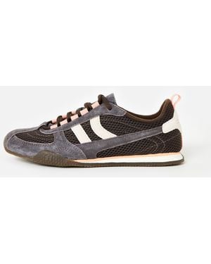 Coolway Nilo Trainers, Size 4 - White
