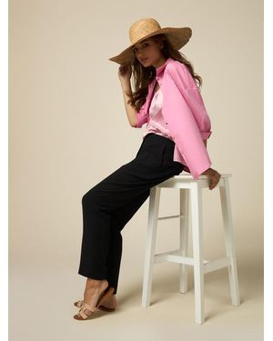 Oltre Pantaloni A Sigaretta Donna, Taglia - Neutro