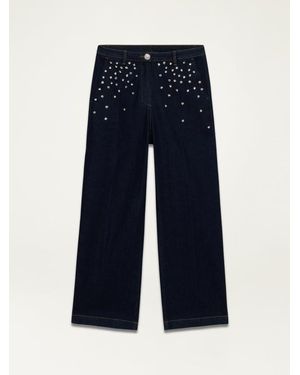 Jeans Oltre da donna Sconto online fino al 50 Lyst
