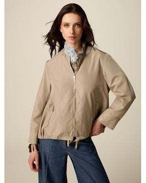 Oltre Giubbotto - Neutro