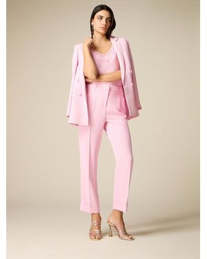 Oltre Pantaloni - Rosa