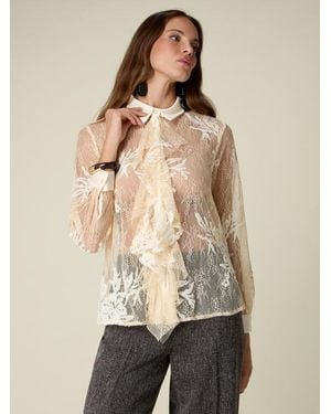 Oltre Camicia - Neutro