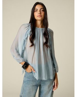 Oltre Blusa