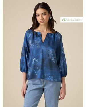 Oltre Blusa