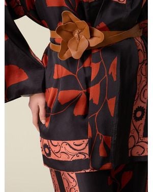 Oltre Fusciacca - Rosso