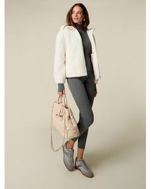 Oltre Leggings Sportivi - Neutro