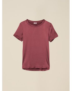 Oltre Blusa - Rosa