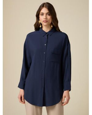 Camicette oltre hot sale