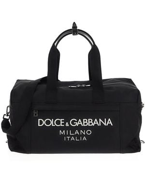 Dolce & Gabbana Bags - Black