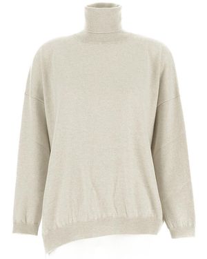 Gentry Portofino Knitwear - White