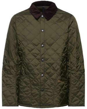 Barbour Annandale Jacket - Green