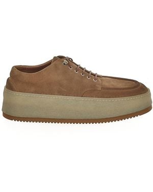 【関税込み】Marsell ブラウン Parapana スニーカー Men's Marsèll Shoes from $304 | Lyst - Page 40