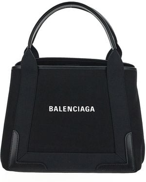 Balenciaga cabas online