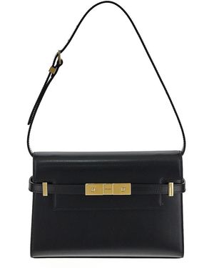 Saint Laurent Bags - Black