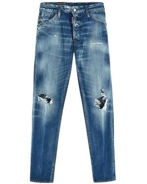 DSquared² Cool Guy Jean - Blue