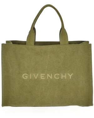 Givenchy Tote Bag - Green