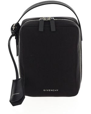 Givenchy Kit Case - Black
