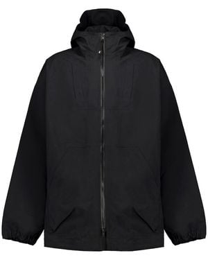 Y-3 Gore-tex Jacket - Black