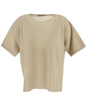 Gentry Portofino Knitwear - White