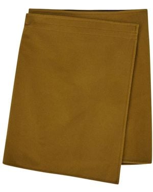 Philosophy Di Lorenzo Serafini Mini Skirt - Green