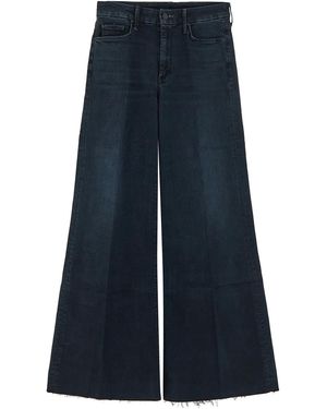 Mother Jeans Woman - Blue