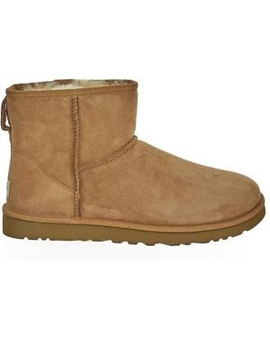 UGG Boots - Brown