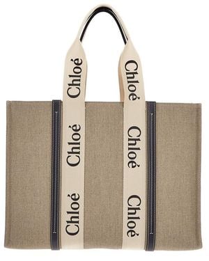 Chloe Bags for Women Online Sale up to 47 off Lyst UK