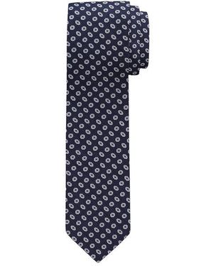 Olymp Das - Blauw
