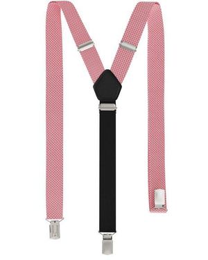 Olymp Bretels - Roze
