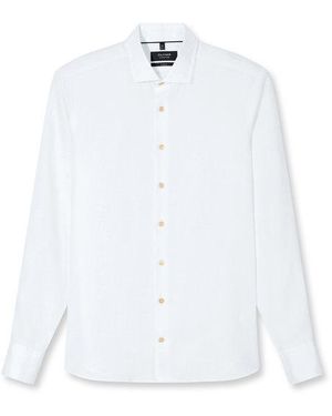 Olymp Signature Casual Overhemd - Meerkleurig