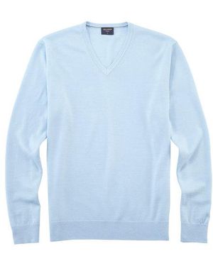 Olymp Casual Breisel - Blauw