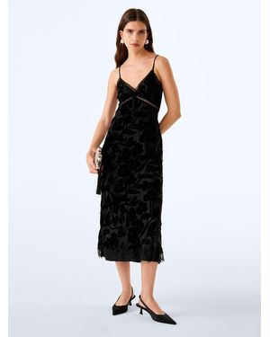 OMNES Harper Dress - Black