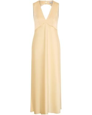 OMNES Nova Dress - Natural