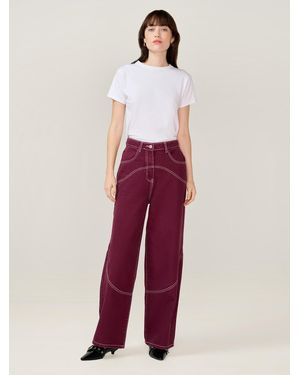 OMNES Zola Jean - Red