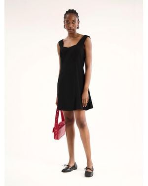 OMNES Courtney Mini Dress - Multicolour