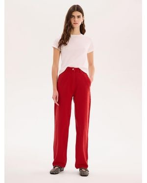 OMNES Marlo Jean - Red