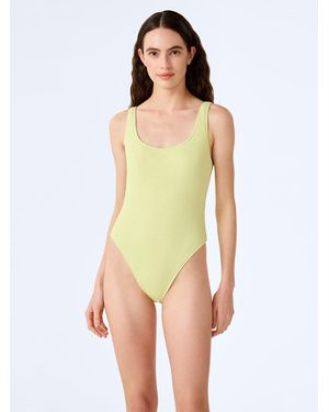 OMNES Lucia Swimsuit - Green