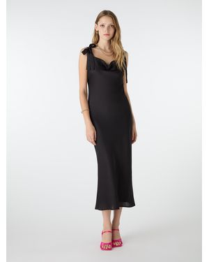 OMNES Rana Dress - White