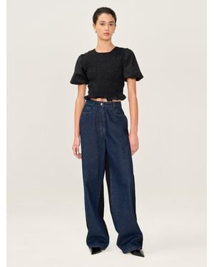 OMNES Eddie Jean - Blue