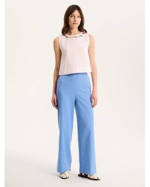 OMNES Sandy Top - Blue