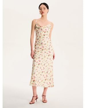 OMNES Belle Dress - Natural